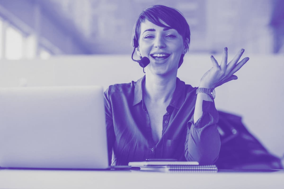 Atención y Servicio al Cliente