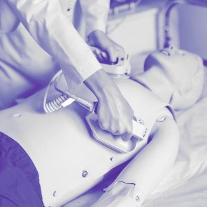 Soporte vital básico – BLS