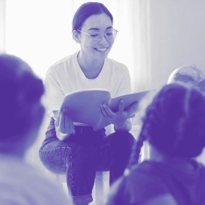 Pedagogía en Enseñanza Virtual y a Distancia