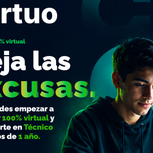 Programas técnicos